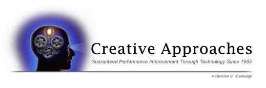 Creative Approaches