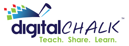 digital chalk