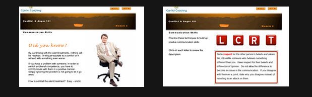 e-Learning Modules by GC Learning Services LLC